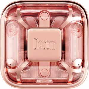 Słuchawki Divoom  Spark-Air różowe 2