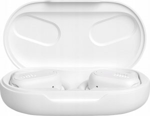 Słuchawki JBL  Soundgear Sense Białe (JBLSNDGEARSNSWHT) 13