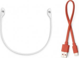 Słuchawki JBL  Soundgear Sense Białe (JBLSNDGEARSNSWHT) 4