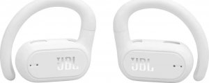 Słuchawki JBL  Soundgear Sense Białe (JBLSNDGEARSNSWHT) 5
