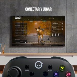 Pad Lorgar TRIX-510 Czarny (LRG-GP510) 13