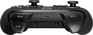Pad Lorgar TRIX-510 Czarny (LRG-GP510) 4