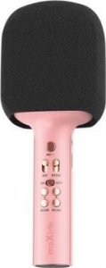 Mikrofon MaxLife  Bezprzewodowy Mikrofon Z Głośnikiem Bluetooth Maxlife 2