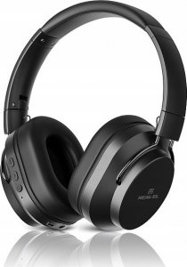 Słuchawki Real-El GD-860 czarne 1
