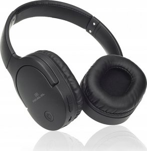 Słuchawki Real-El GD-850 czarne 1