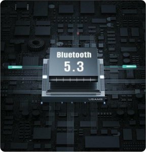 Słuchawki Usams X-don Series fioletowe (Us-Xd19) 7