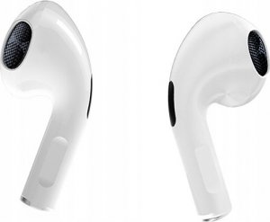 Słuchawka Xoro Xoro KHB 30 Zestaw słuchawkowy True Wireless Stereo (TWS) Douszny Połączenia/Muzyka/Sport/Codzienność Bluetooth Biały 3