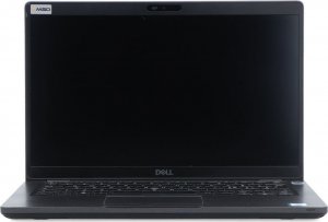 Laptop Dell Dell Latitude 5400 i5-8265U 16GB 480GB SSD 1920x1080 Klasa A Windows 11 Home + Torba Dynabook Essential + Mysz bezprzewodowa + Podstawka pod laptopa 1