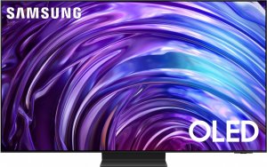 Telewizor Samsung QE55S95DATXXH OLED 55'' 4K Ultra HD Tizen 1