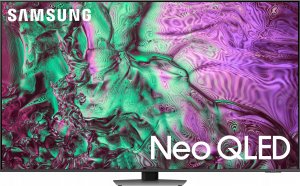 Telewizor Samsung QE75QN85DBT QLED 75'' 4K Ultra HD Tizen 4