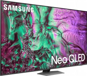 Telewizor Samsung QE75QN85DBT QLED 75'' 4K Ultra HD Tizen 8