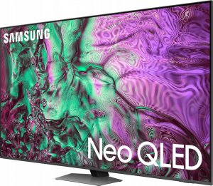 Telewizor Samsung QE75QN85DBT QLED 75'' 4K Ultra HD Tizen 9