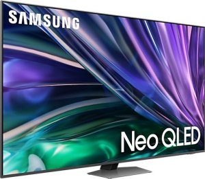 Telewizor Samsung QE65QN85DBT QLED 65'' 4K Ultra HD Tizen 9