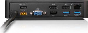 Stacja/replikator Lenovo ThinkPad OneLink+ Dock (03X6300) 2