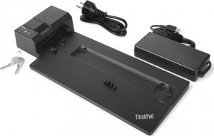 Stacja/replikator Lenovo ThinkPad Pro Dock 135W (40AH0135IT) 2