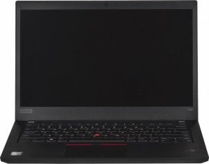 Laptop Lenovo LENOVO ThinkPad T490 i5-8265U 16GB 256GB SSD 14" FHD(dotyk) Win11pro + zasilacz UŻYWANY 1