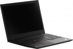 Laptop Lenovo LENOVO ThinkPad T580 i5-8250U 16GB 256GB SSD 15" FHD Win11pro + zasilacz UŻYWANY 1