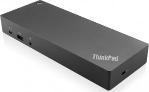 Stacja/replikator Lenovo ThinkPad Hybrid Dock USB-C (40AF0135IT) 1