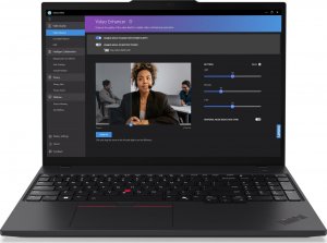 Laptop Lenovo ThinkPad T16 G3 Ultra 7 155U / 16 GB / 512 GB / W11 Pro (21MN004CMH) 4