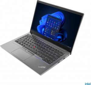 Laptop Lenovo Lenovo TP E14 Gen 4 Mineral metalic 14" FHD/ i5-1235U/16GB/256GB/W10 Pro/1YW 1