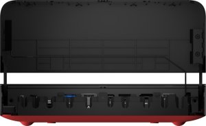 Komputer Lenovo LENOVO ThinkSmart Core Kit Intel Core i5-1145G7 10.1inch 1280x800 16GB 256GB W11IOTE Bar w/USB Controller for MTR 4