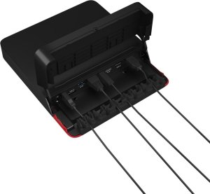 Komputer Lenovo LENOVO ThinkSmart Core Kit Intel Core i5-1145G7 10.1inch 1280x800 16GB 256GB W11IOTE Bar w/USB Controller for MTR 7