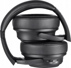 Słuchawki Defender FreeMotion B535 czarne 5