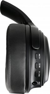 Słuchawki Defender FreeMotion B535 czarne 6