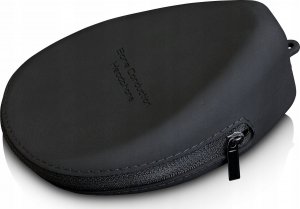 Słuchawki Lenco HBC-200GY czarne 6