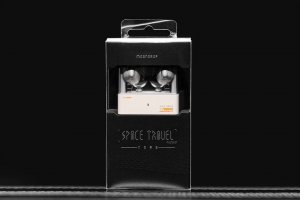 Słuchawki Moondrop Space Travel białe 6