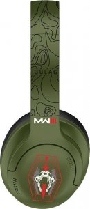 Słuchawki OTL Call of Duty: MW3 Zielone (5055371628082) 4