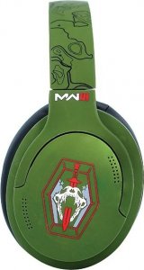 Słuchawki OTL Call of Duty: MW3 Zielone (5055371628082) 6