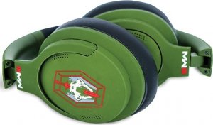 Słuchawki OTL Call of Duty: MW3 Zielone (5055371628082) 8