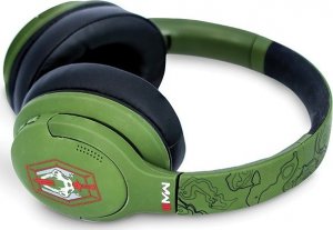 Słuchawki OTL Call of Duty: MW3 Zielone (5055371628082) 9