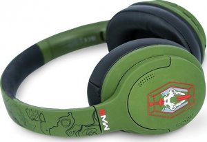 Słuchawki OTL Call of Duty: MW3 Zielone (5055371628082) 10