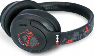 Słuchawki OTL Call of Duty: MW3 Czarne (5055371628075) 2