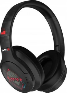 Słuchawki OTL Call of Duty: MW3 Czarne (5055371628075) 4