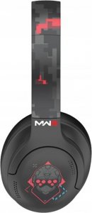 Słuchawki OTL Call of Duty: MW3 Czarne (5055371628075) 6