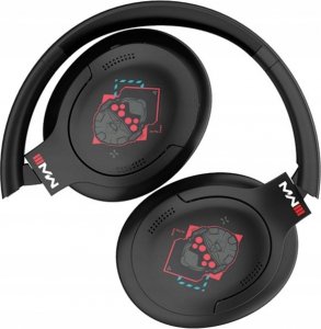 Słuchawki OTL Call of Duty: MW3 Czarne (5055371628075) 7