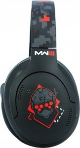 Słuchawki OTL Call of Duty: MW3 Czarne (5055371628075) 8