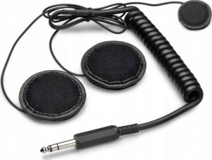 Sparco Słuchawki interkomu Sparco IS-110 do kasku otwartego 2