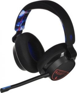 Słuchawki Skullcandy Slyr Czarne (S6SYY-Q766) 1