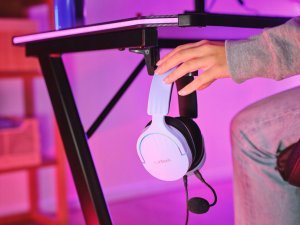 Słuchawki Trust GXT490 FAYZO Fioletowe (25303) 6