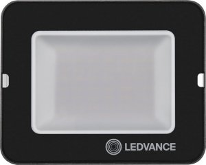 Projektor Ledvance Projektor LED FLOOD COMPACT V 50W 840 SYM 100 BK 4058075574892 2
