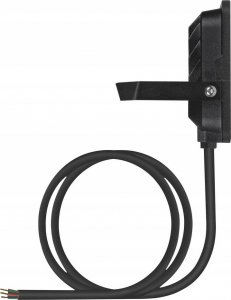Projektor Ledvance Projektor LED FLOOD COMPACT V 50W 840 SYM 100 BK 4058075574892 4