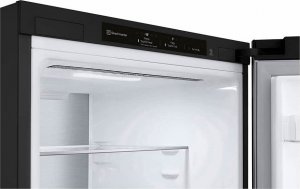 Lodówka LG Šaldytuvas LG GBV5240DEP 8
