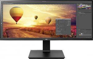 Monitor LG UltraWide 34BR65F-B 1