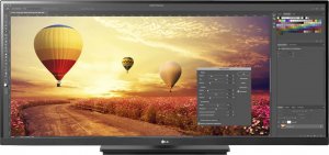 Monitor LG UltraWide 34BR65F-B 2