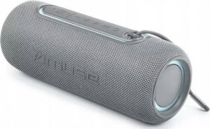 Głośnik LG Muse | M-780 | Speaker Splash Proof | Odporny na wodę | Bluetooth | Srebrny | Bezprzewodowe połączenie 2