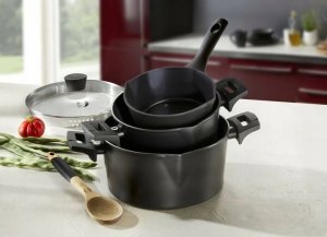 Switch LevelOne Level One GSW-0807 8 Port Gigabit Switch 3